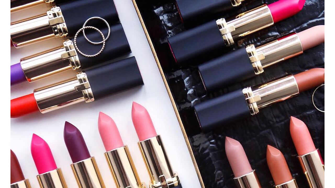 Illustratie voor: Dit is dé make-up kleur van 2018