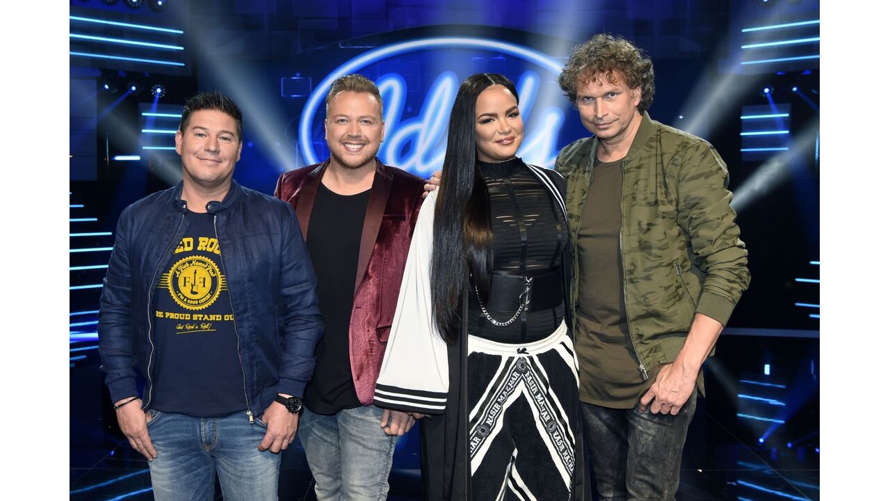 Illustratie voor: Net binnen: Idols komt niet terug op tv