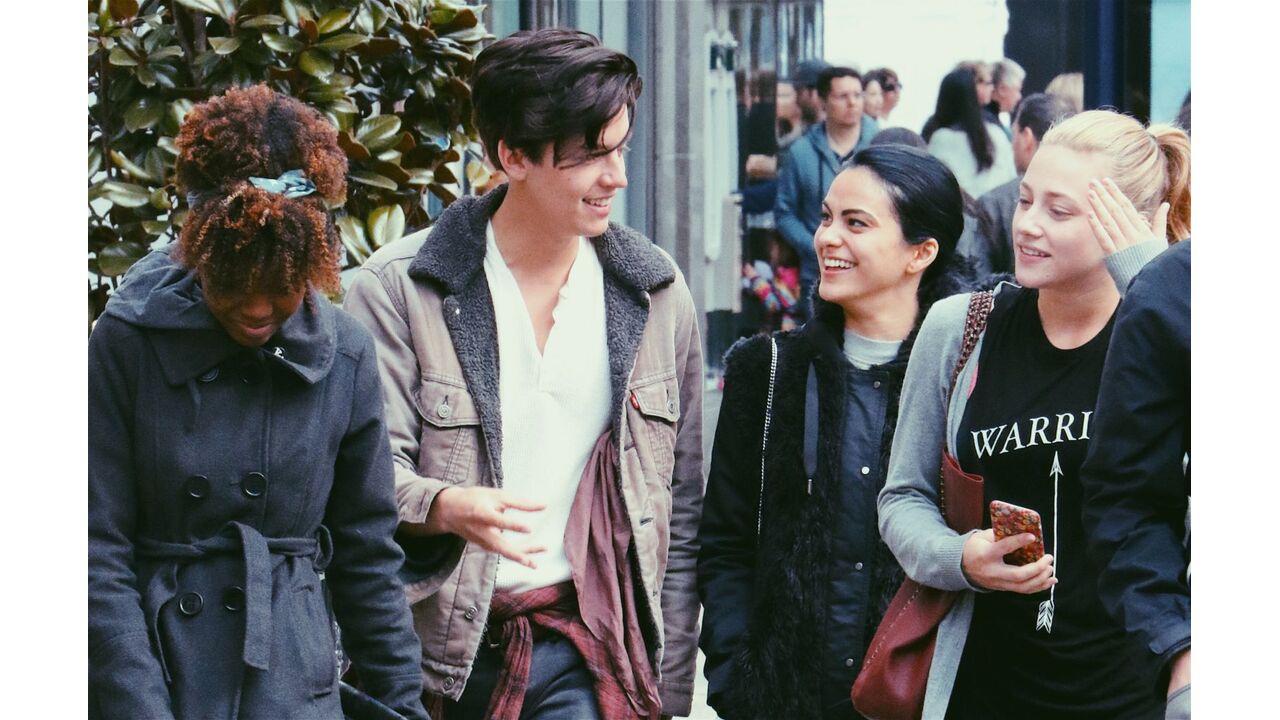 Illustratie voor: OMG: dit is wat Riverdale voor ons in petto heeft