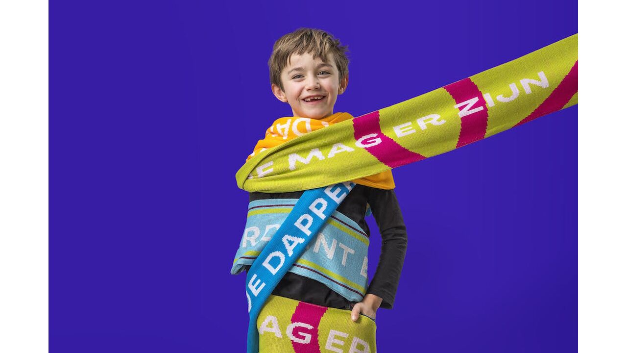 Illustratie voor: Zo kun je Vergeten Kinderen steunen met een klein gebaar
