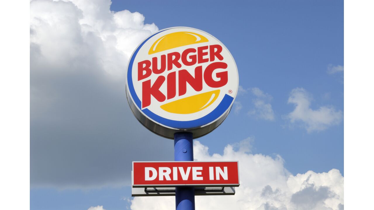 Illustratie voor: Burger King komt met nieuw product en het is geen burger