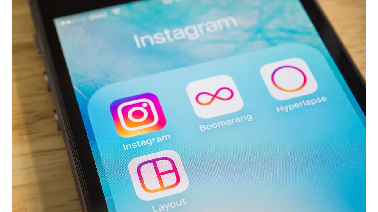 Illustratie voor: Trend alert: zo voeg je een gifje toe op Instagram Stories