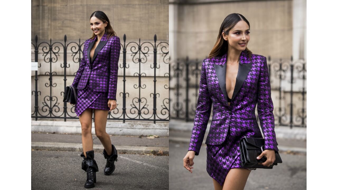 Illustratie voor: Trend alert: dit is dé modekleur van 2019