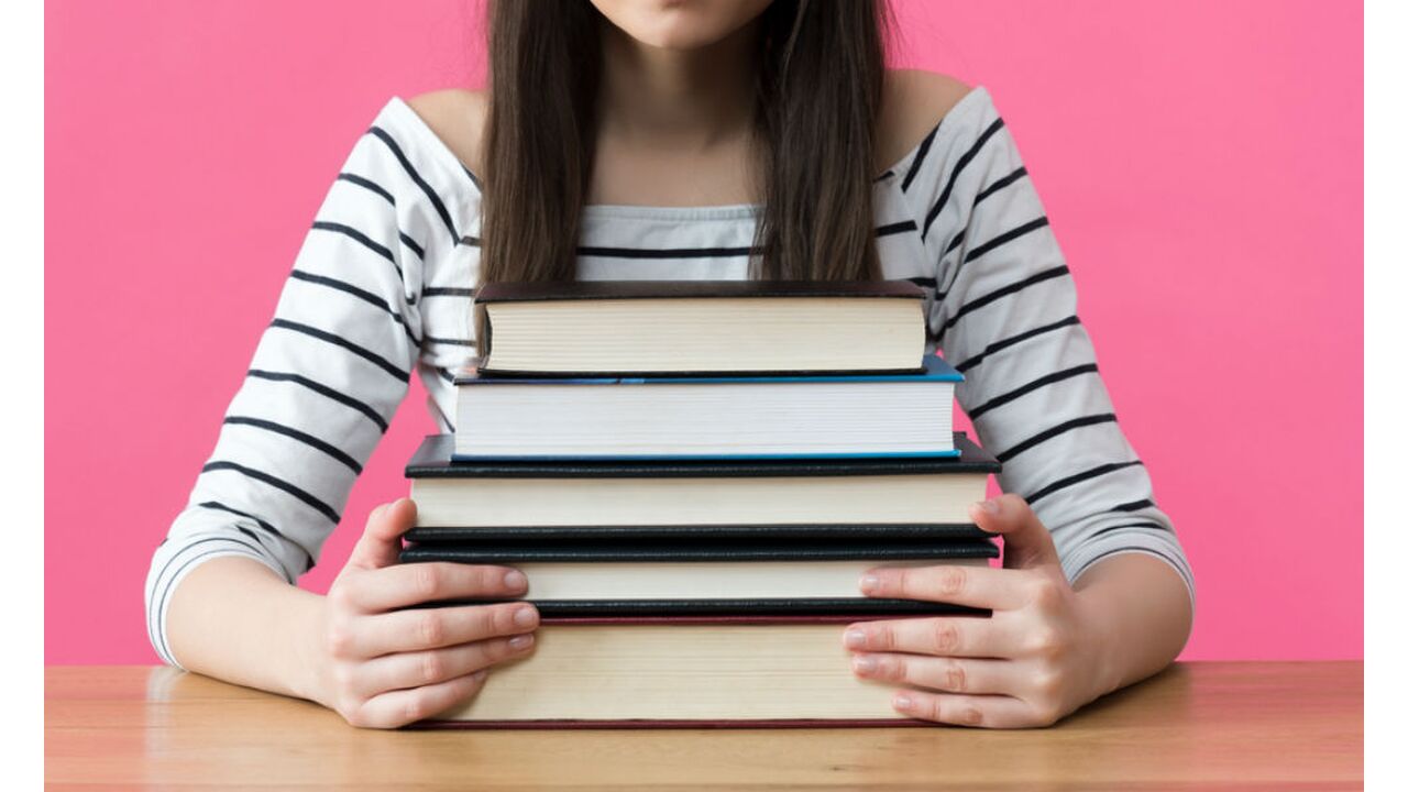 Illustratie voor: Opgelet: je studentenlening wordt hoogstwaarschijnlijk duurder