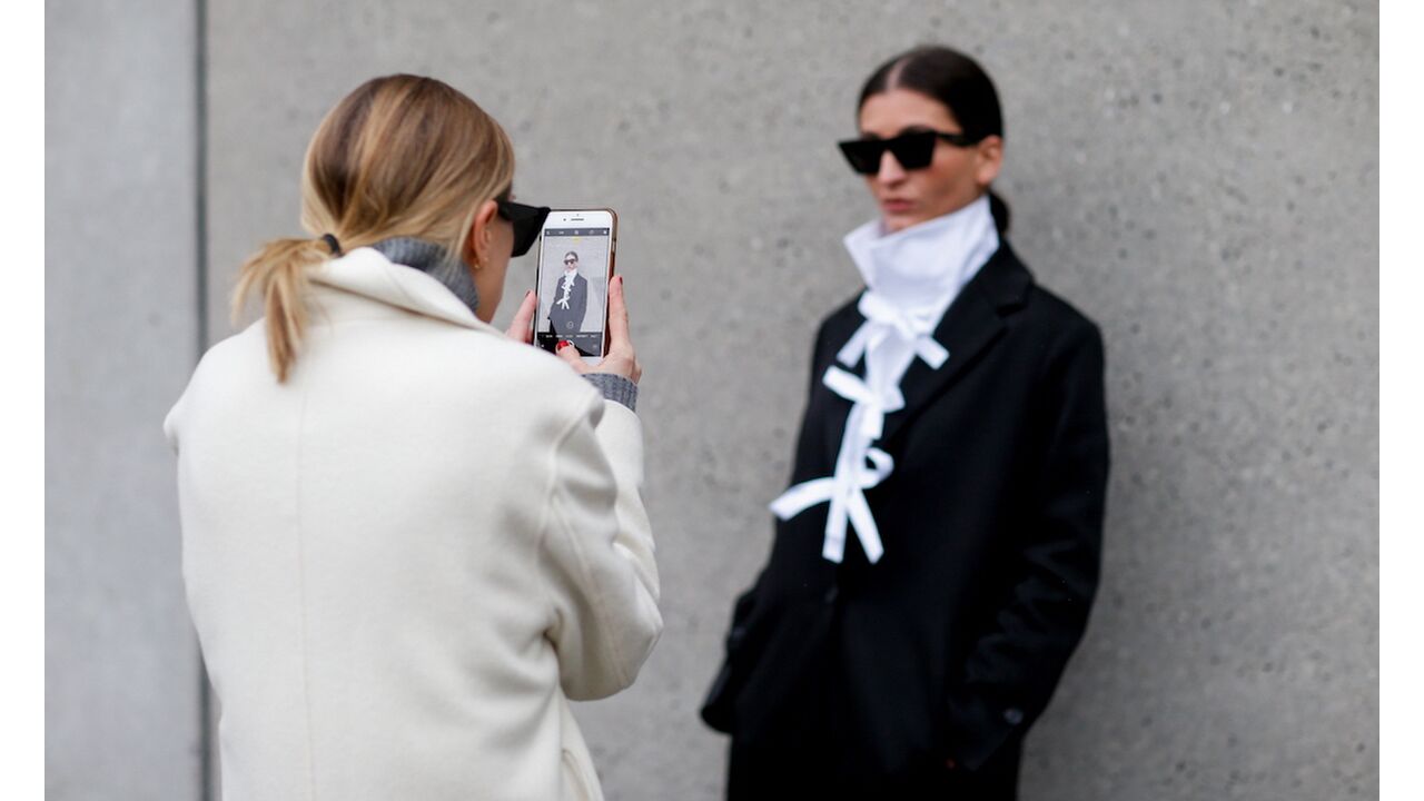 Illustratie voor: Dit accessoire is trending op Instagram en het kost je bijna niets!