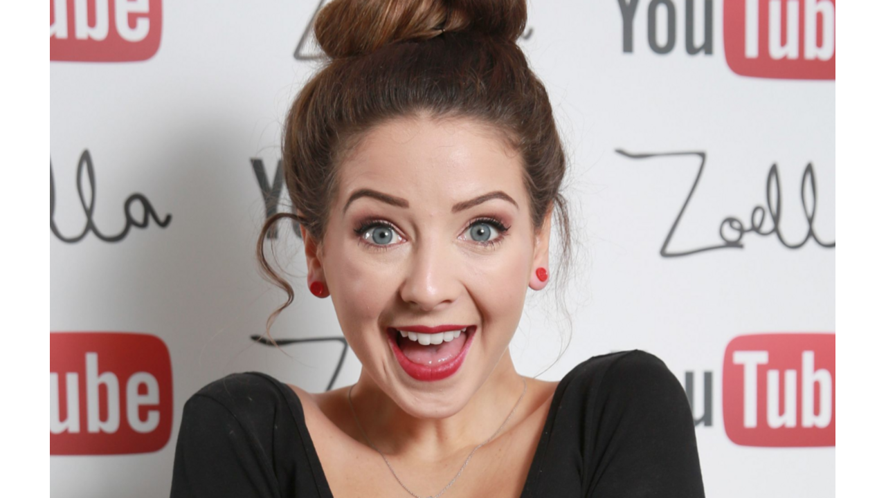 Illustratie voor: Deze wereldberoemde blogger is op dit moment in Nederland