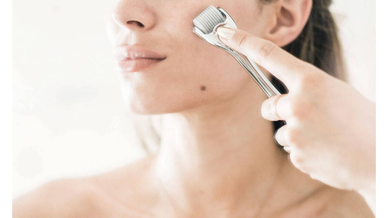 Illustratie voor: Deze nieuwe beauty tool ga je overal zien