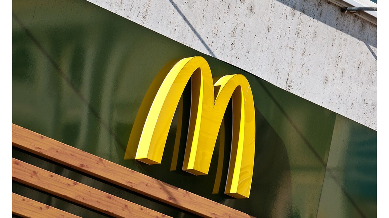 Illustratie voor: YUM! McDonald’s komt met nieuwe McFlurry-smaak