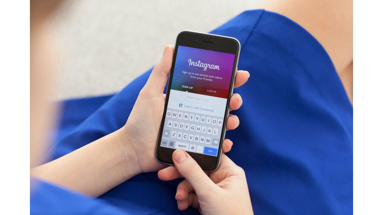 Illustratie voor: Het moment is daar: Zo zie je wie een screenshot van jouw Instagram maakt
