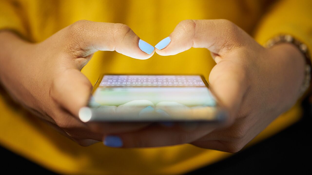 Illustratie voor: Pas op: slecht nieuws voor de nieuwe sociale media app Vero