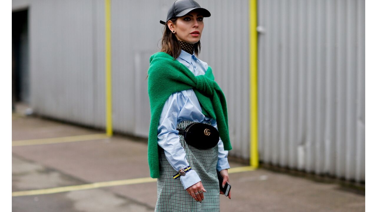 Illustratie voor: Hier shop je betaalbare designer look-a-like tassen