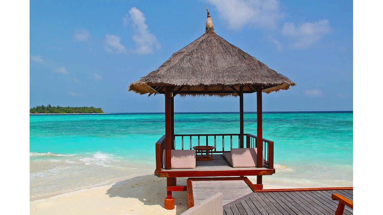 Illustratie voor: YAS! Hier kun je Temptation Island aflevering 8 gratis kijken