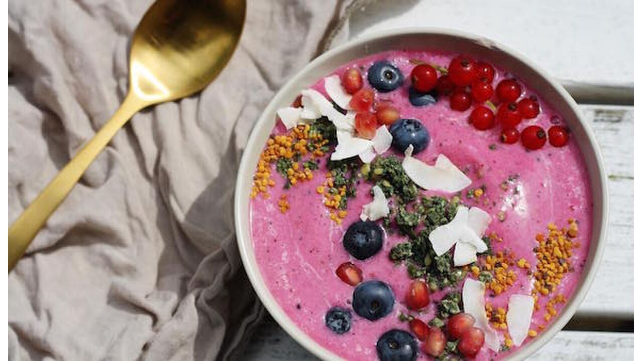 Illustratie voor: 7 Instagram accounts om te volgen voor vegan inspiratie