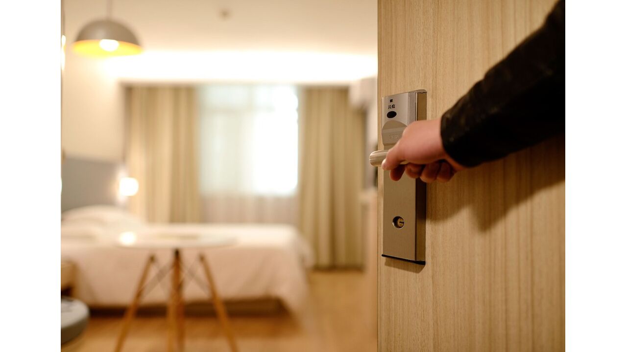 Illustratie voor: WOW! Zoveel kost één overnachting in de duurste hotelkamer ter wereld
