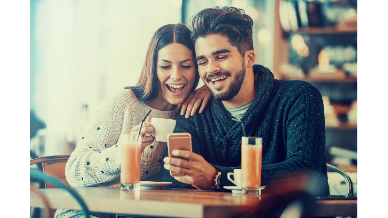 Illustratie voor: 11 originele ideeën voor een onvergetelijke date