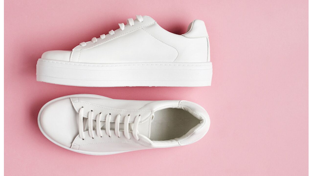 Illustratie voor: Deze 6 sneaker trends worden big in 2018