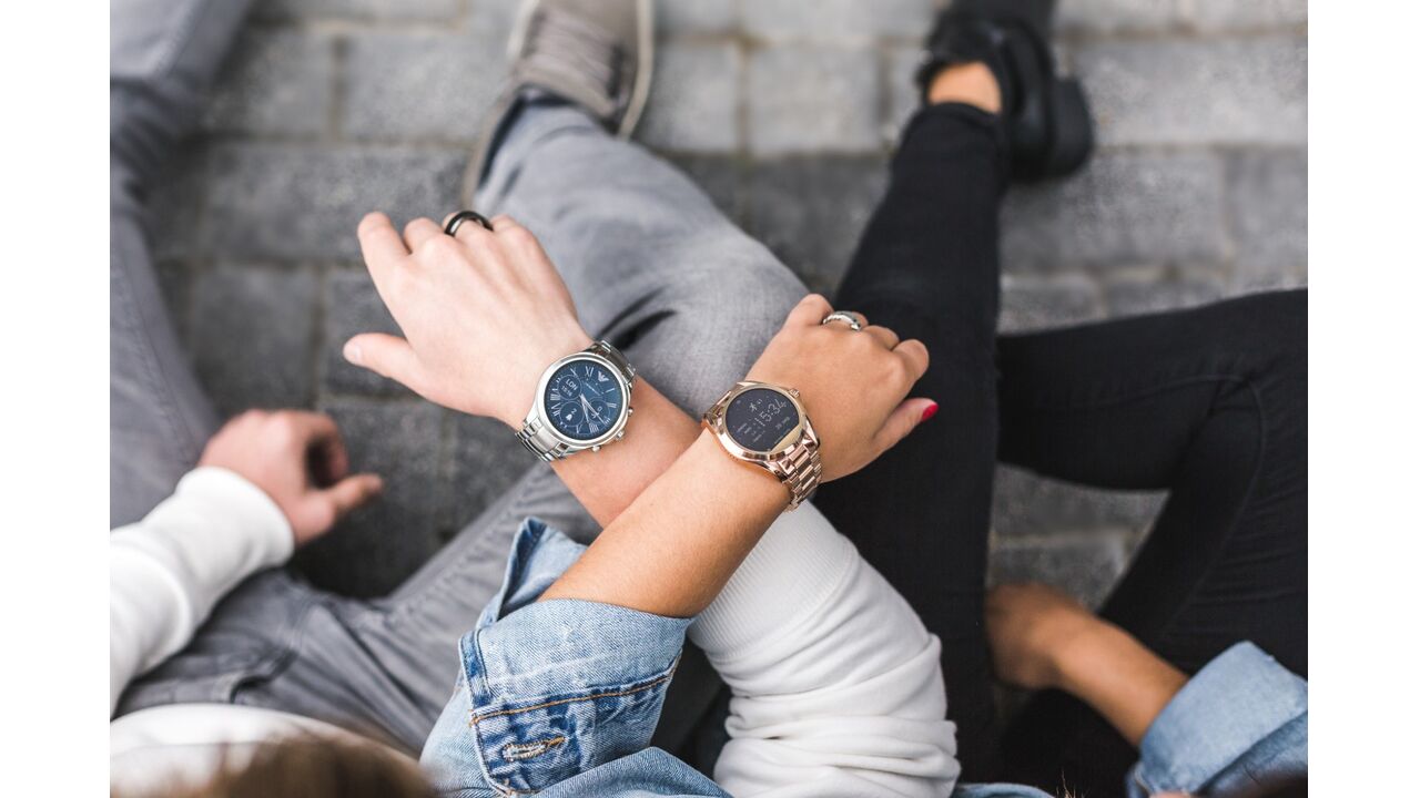 Illustratie voor: Blogger favoriet: heel Instagram is in de ban van de smartwatch