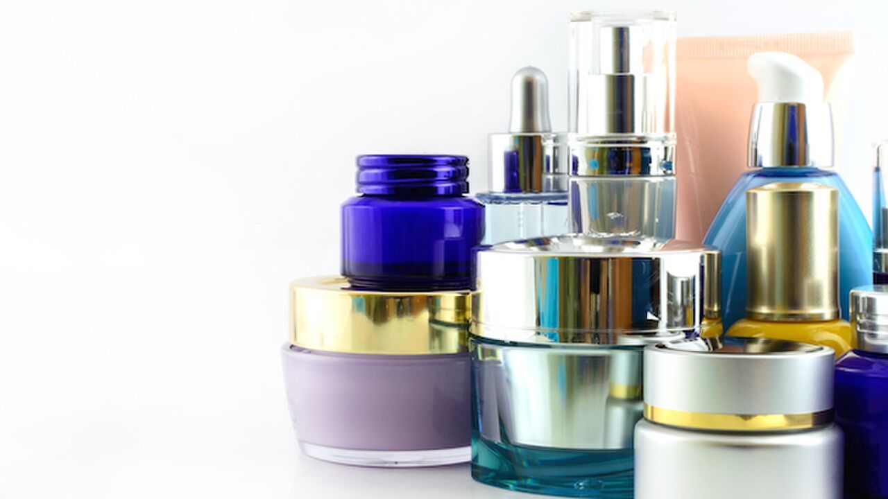 Illustratie voor: Dit zijn ze: de beauty trends 2018