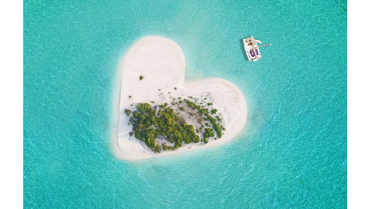 Illustratie voor: YES! Bekijk hier NÚ al aflevering 15 van Temptation Island 2018