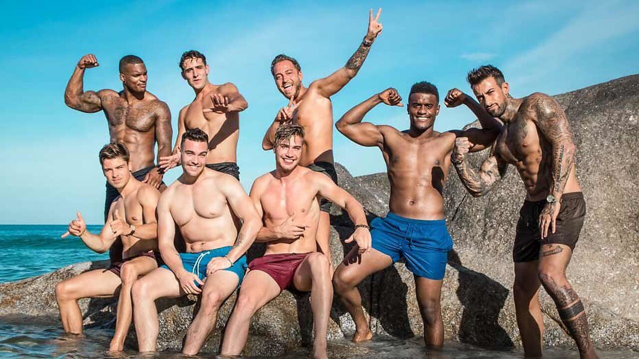 Illustratie voor: Temptation Island gemist? Hier hét overzicht tot aan de finale