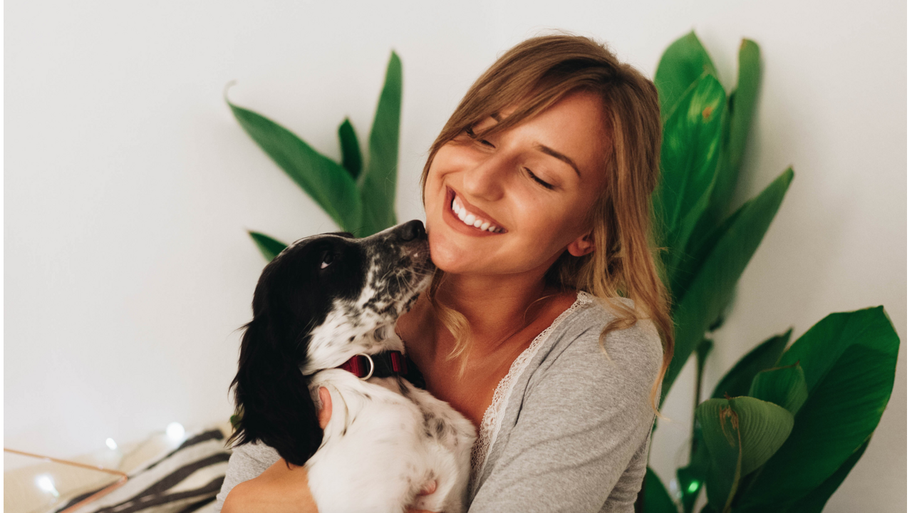 Illustratie voor: Dit wil je: er opent vandaag een escape room voor jou én je hond