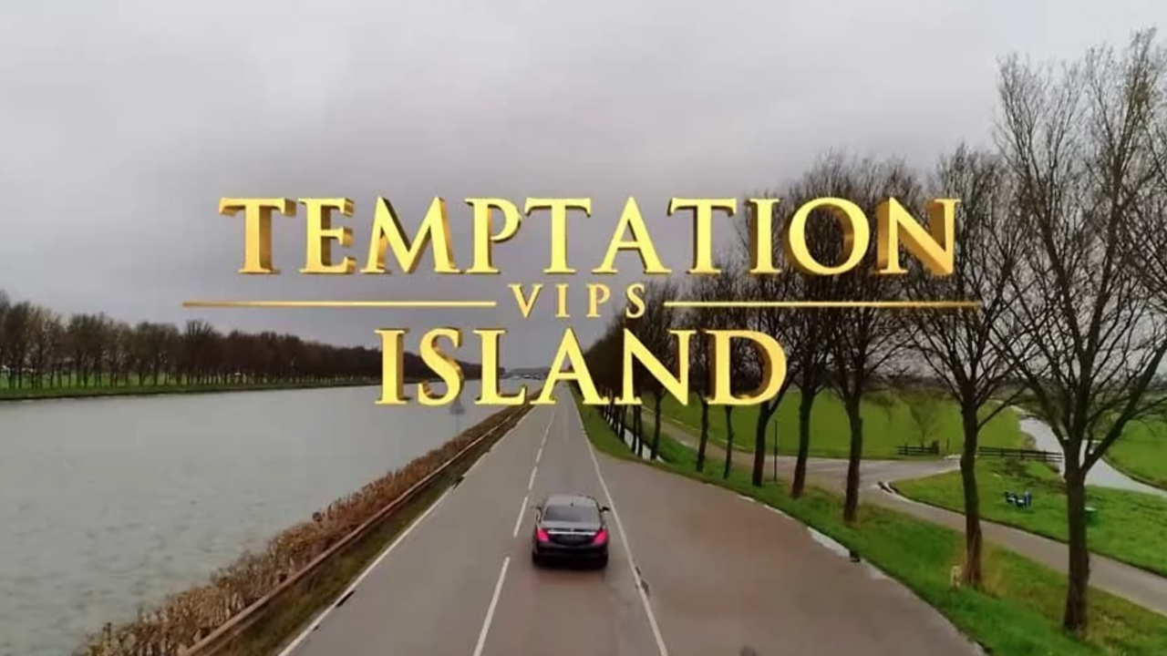 Illustratie voor: Deze BN’ers doen mee aan Temptation Island VIPS