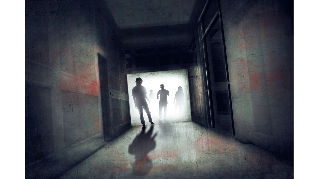 Illustratie voor: Wie durft? Deze SAW escape room is doodeng én dichterbij dan je denkt