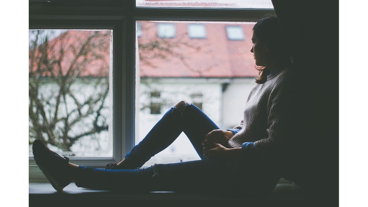 Illustratie voor: Heftig verhaal: ‘door het pesten raakte ik in een depressie’