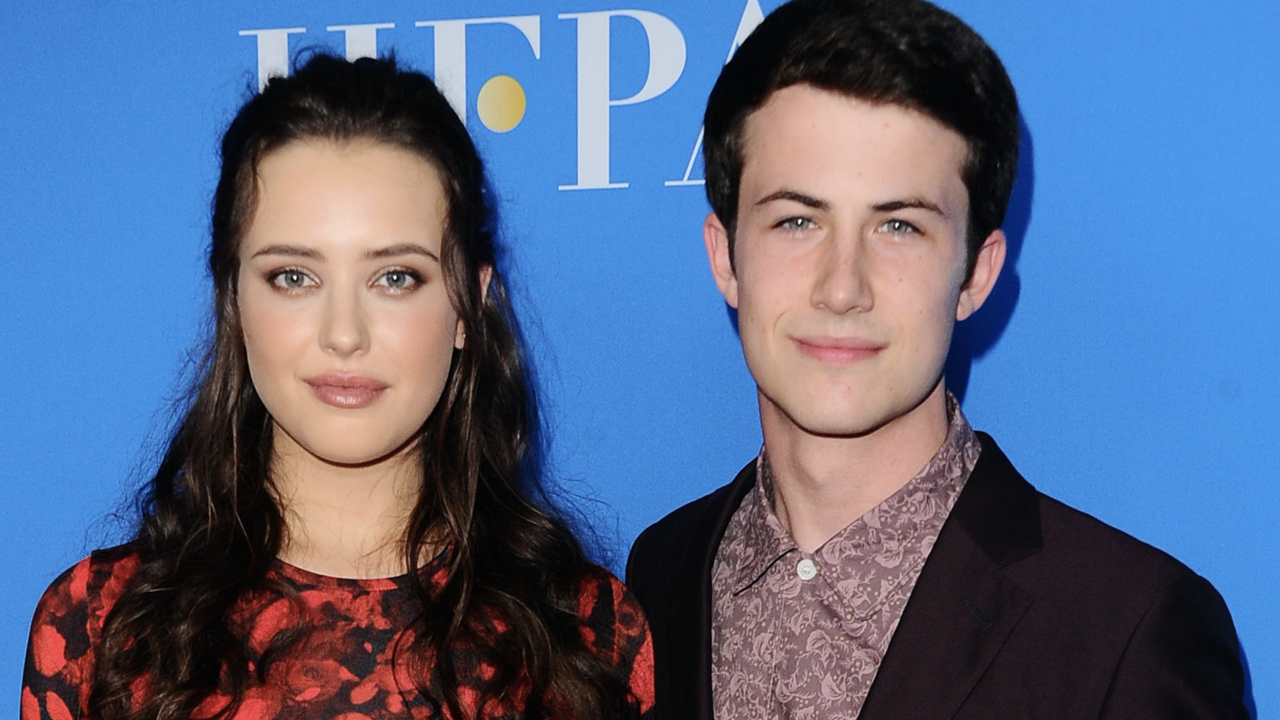 Illustratie voor: It’s official! Er komt tóch een nieuw seizoen van 13 Reasons Why