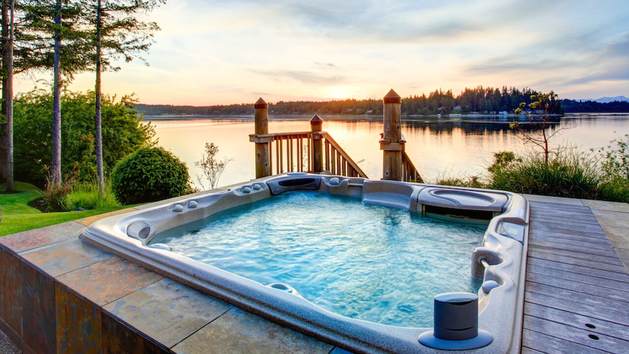 Illustratie voor: Droombaan: Dit bedrijf zoekt mensen die jacuzzi’s willen testen