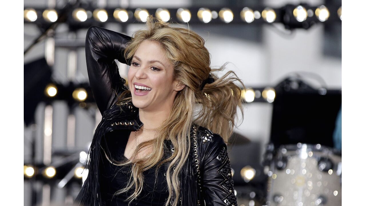 Illustratie voor: YES! Shakira Ziggo Dome is dichterbij dan je denkt en wij willen hierheen