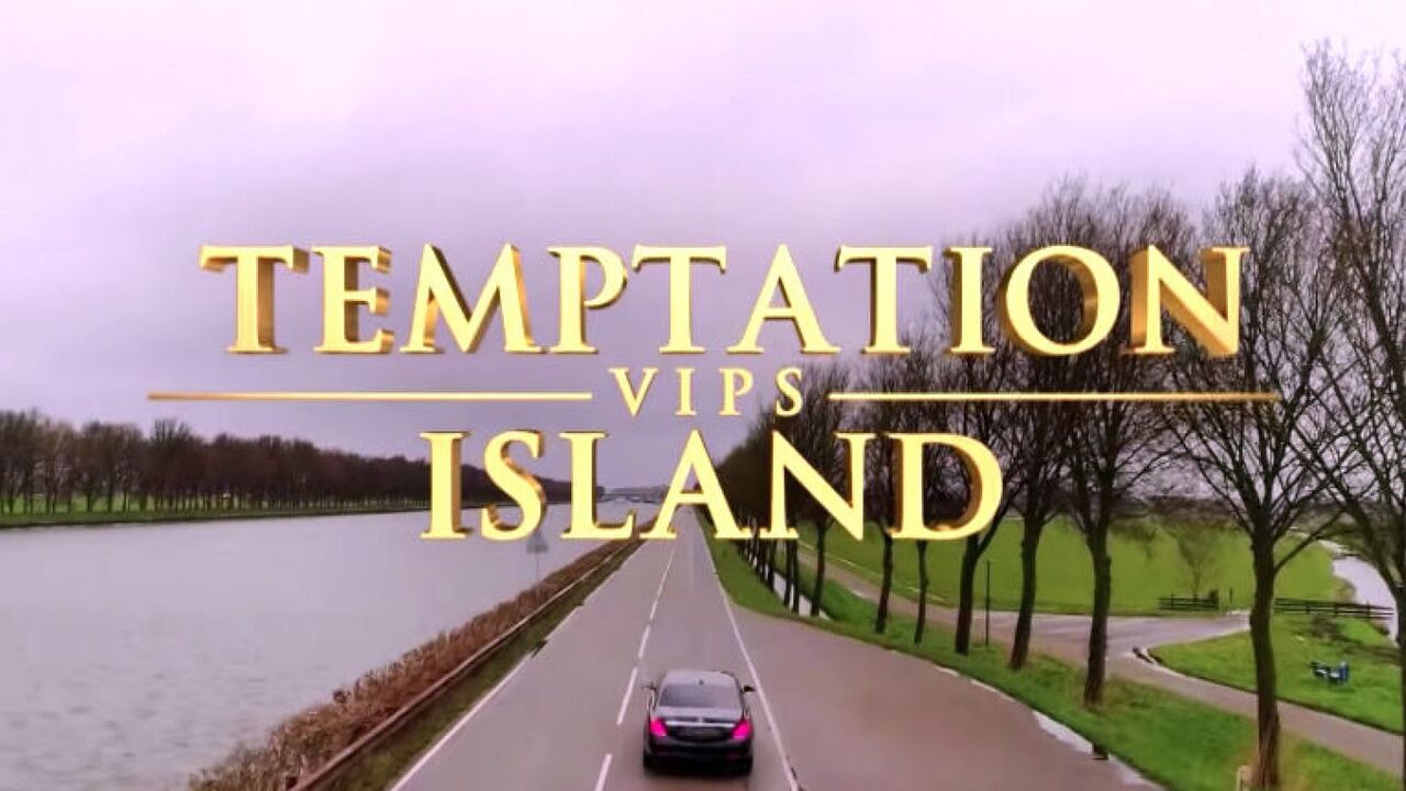Illustratie voor: Pak de popcorn erbij: hier kun je Temptation Island VIPS aflevering 4 gratis bekijken