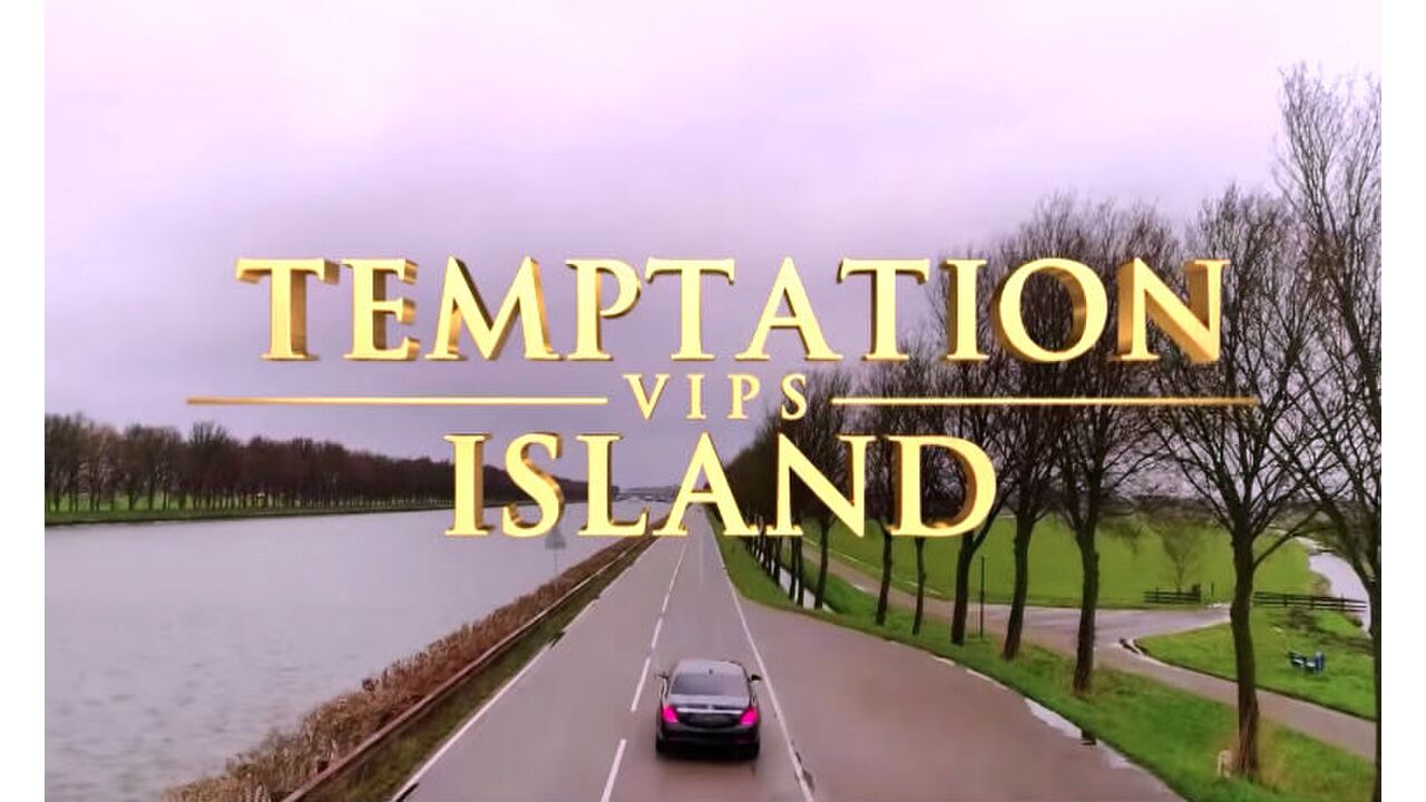Illustratie voor: Temptation Island VIPS komt met een gloednieuw onderdeel en daardoor wordt het smeuïger dan ooit