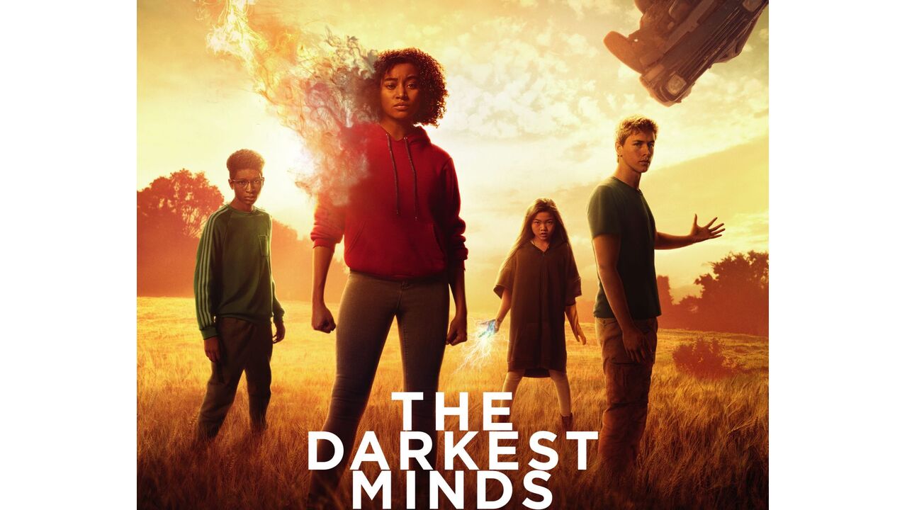 Illustratie voor: Waarom jij de film The Darkest Minds aan je watch list moet toevoegen