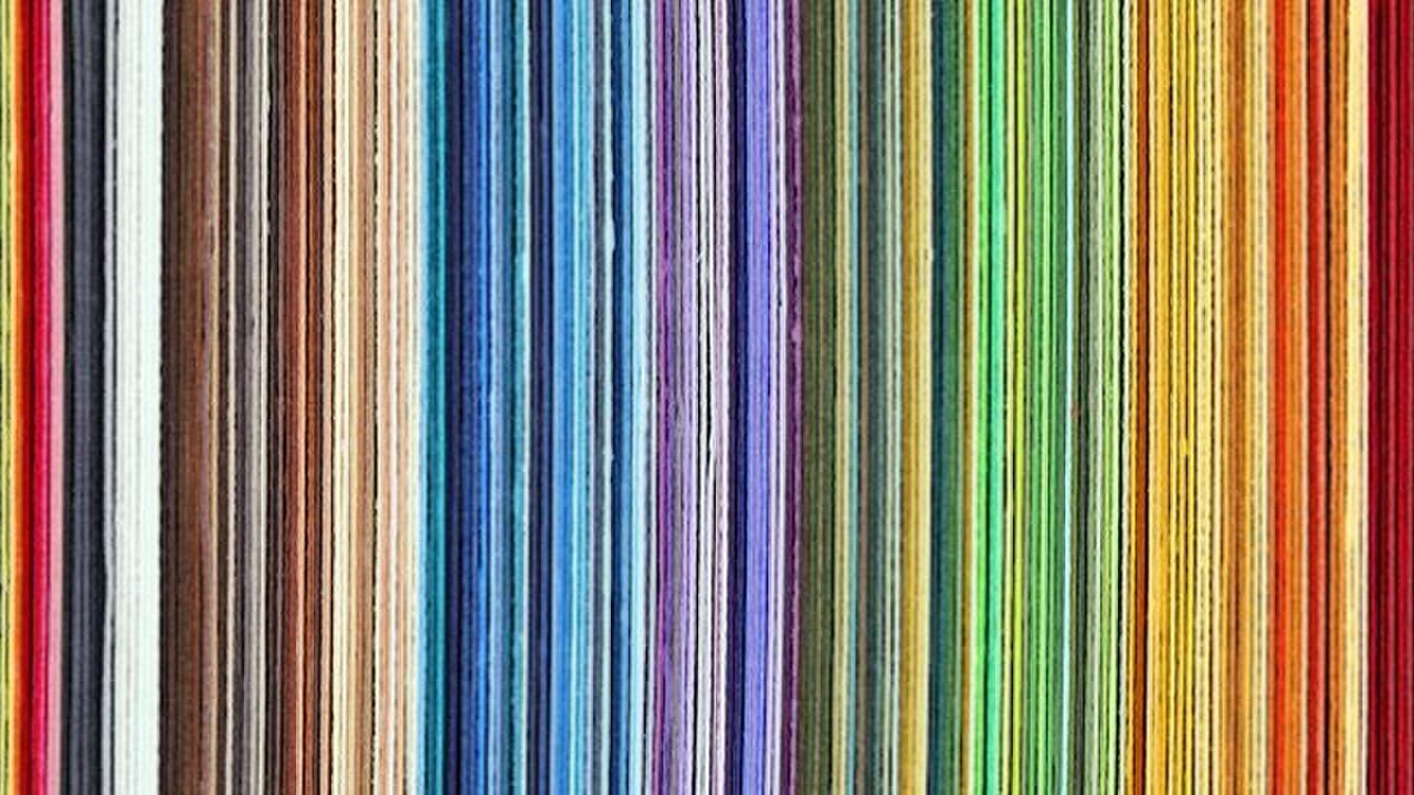 Illustratie voor: Deze kleur is onmisbaar in je kast deze zomer