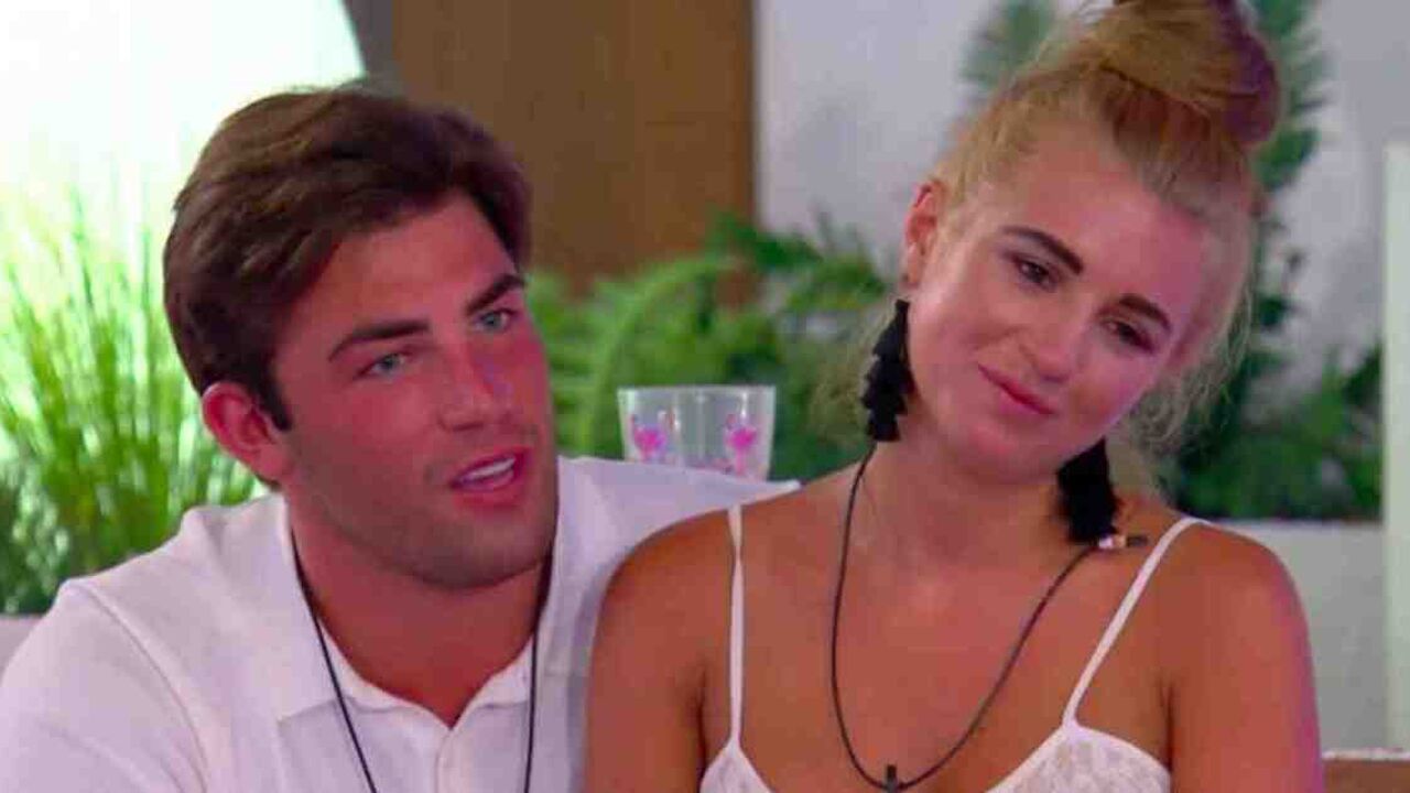 Illustratie voor: 15 redenen waarom we jaloers zijn op de relatie van Love Island’s Dani en Jack