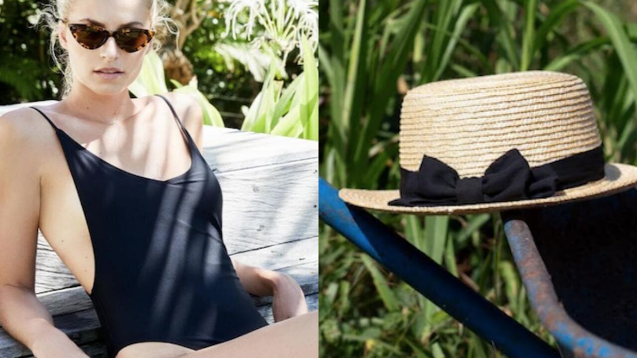 Illustratie voor: Dit zijn de accessoire-trends van zomer 2018