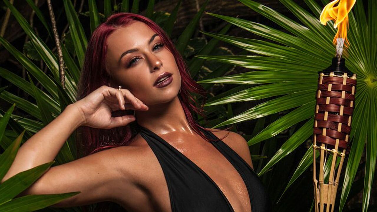 Illustratie voor: OMG! Temptation Island-verleidster Danique onthult haar gevoelens voor Donny Roelvink