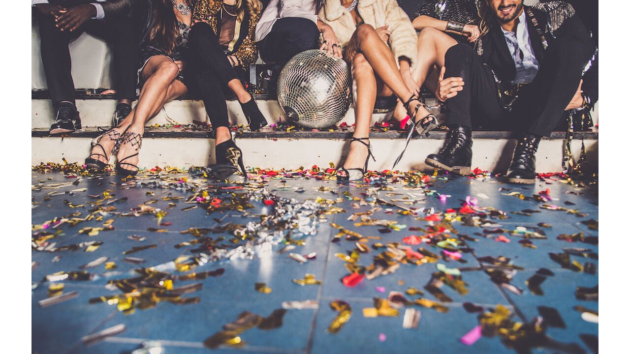 Illustratie voor: Feestje gepland? 10x inspirerende tips voor het ultieme feestje