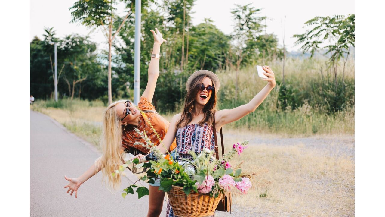 Illustratie voor: Wat te doen in de zomer? 10x de leukste budget activiteiten