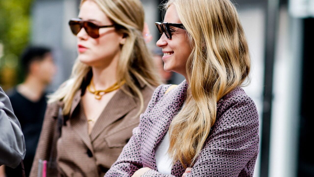 Illustratie voor: Dit is volgens Zara de stylingtruc voor het najaar