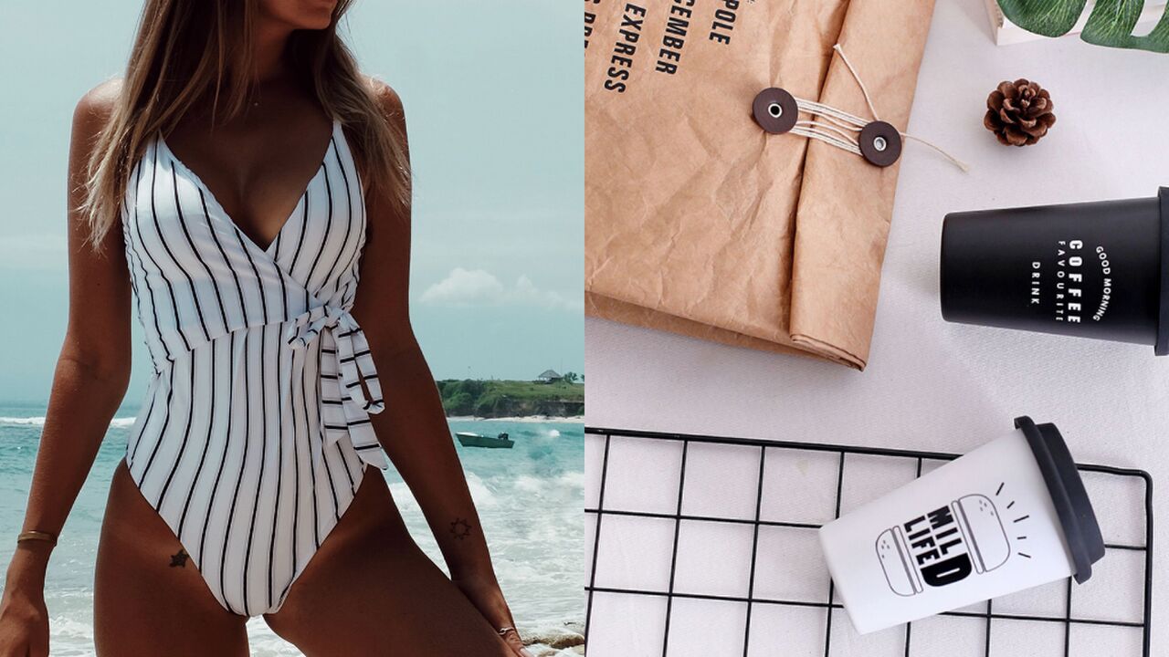 Illustratie voor: Dit zijn ze: de AliExpress pareltjes van deze week #33