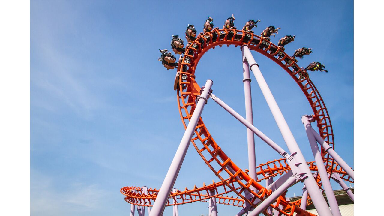 Illustratie voor: Woohoo! Op deze manier krijg je gratis tickets voor dit pretpark