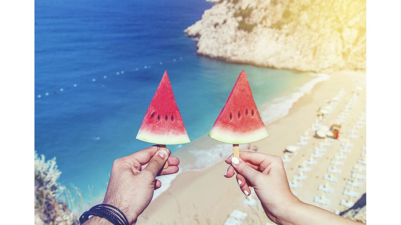 Illustratie voor: Om deze 10 redenen is de zomer zo geweldig