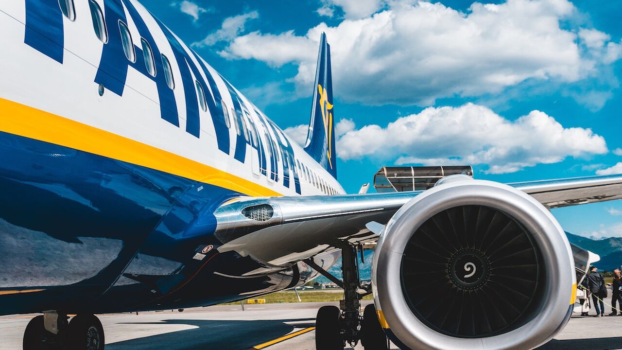 Illustratie voor: Opgelet! Ryanair kondigt nóg een staking aan en deze is dichterbij dan je denkt