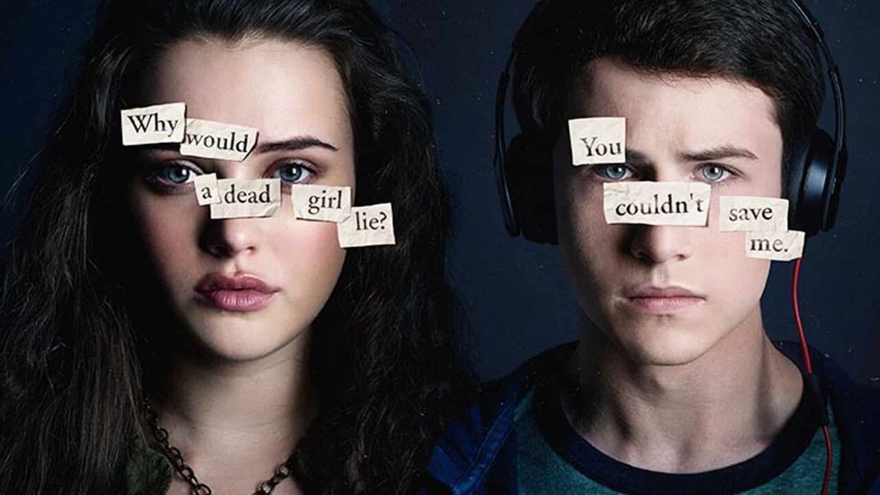 Illustratie voor: YAS! Deze 13 Reasons Why-actrice is nu te zien in deze nieuwe serie