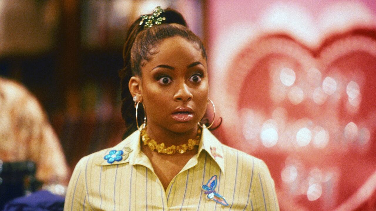 Illustratie voor: Hoe gaat het nu met That’s So Raven?