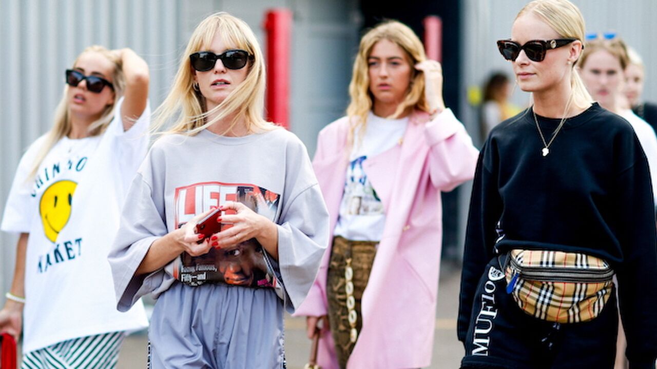 Illustratie voor: Deze zonnebril is trending op Instagram