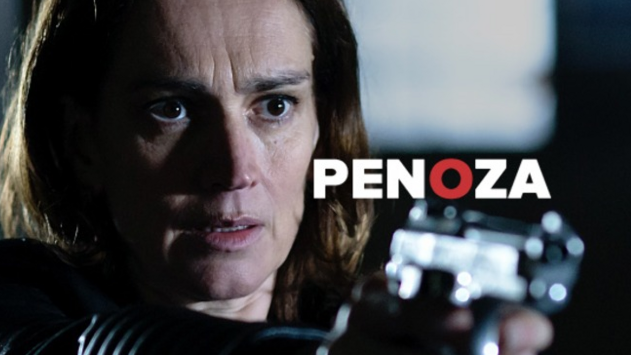 Illustratie voor: Het is officieel: Penoza de film komt eraan