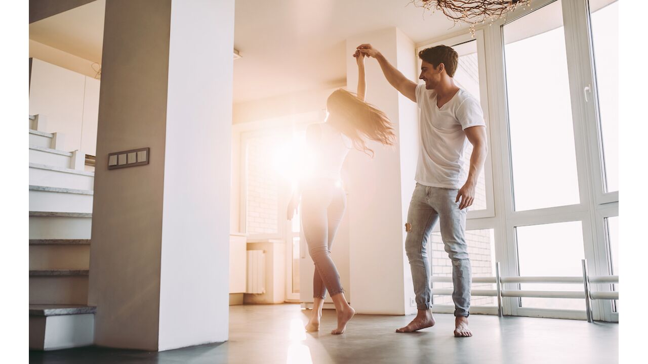 Illustratie voor: 9x aantal signalen dat jij een goede relatie hebt
